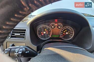 Мінівен Ford Focus C-Max 2006 в 