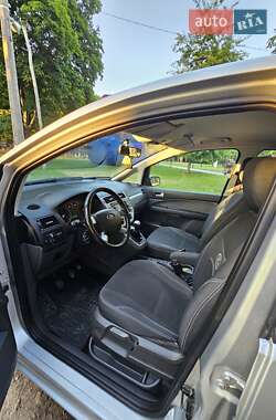 Мінівен Ford Focus C-Max 2006 в 