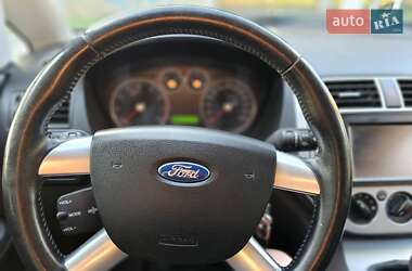 Мінівен Ford Focus C-Max 2006 в 