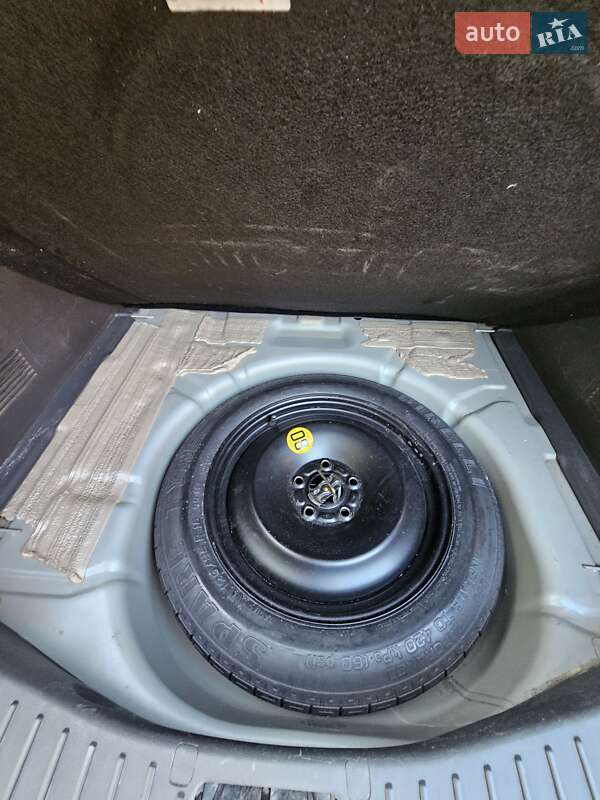 Мінівен Ford Focus C-Max 2006 в Кодимі фото 37 Мінівен Ford Focus C-Max 2006 в Кодимі