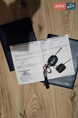 Мінівен Ford Focus C-Max 2006 в 