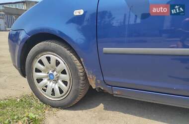Микровэн Ford Focus C-Max 2006 в 