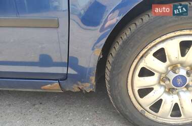 Микровэн Ford Focus C-Max 2006 в 