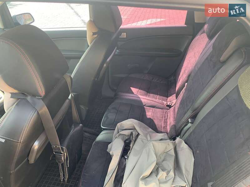 Мінівен Ford Focus C-Max 2007 в Вінниці