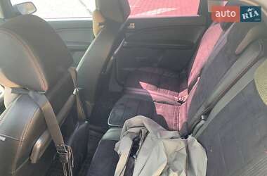 Минивэн Ford Focus C-Max 2007 в 