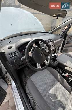 Минивэн Ford Focus C-Max 2006 в 