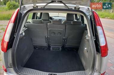 Минивэн Ford Focus C-Max 2005 в 