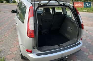 Минивэн Ford Focus C-Max 2005 в 