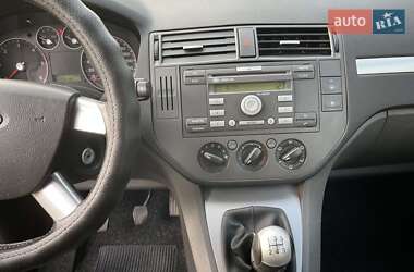 Минивэн Ford Focus C-Max 2005 в 