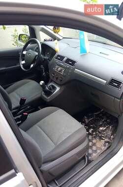 Минивэн Ford Focus C-Max 2006 в 