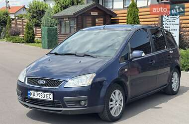 Минивэн Ford Focus C-Max 2004 в 