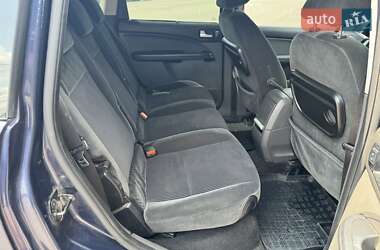 Минивэн Ford Focus C-Max 2004 в 