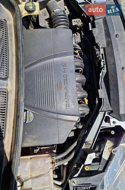 Минивэн Ford Focus C-Max 2003 в 