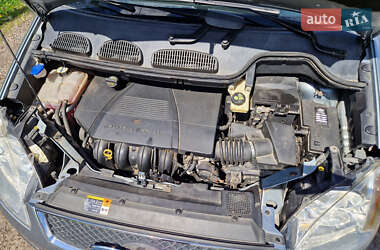 Минивэн Ford Focus C-Max 2003 в 