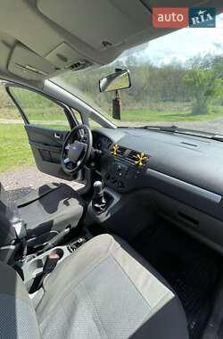 Минивэн Ford Focus C-Max 2003 в 