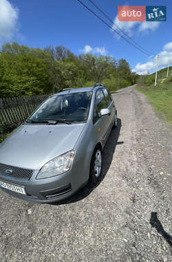 Минивэн Ford Focus C-Max 2003 в 