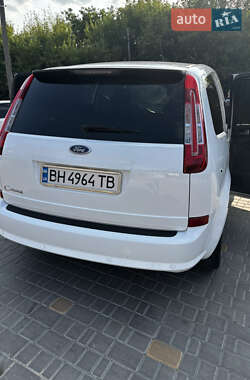 Минивэн Ford Focus C-Max 2007 в 