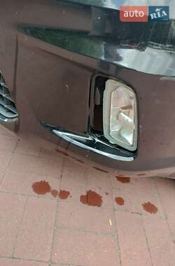 Минивэн Ford Focus C-Max 2010 в 