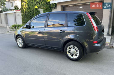 Мінівен Ford Focus C-Max 2006 в Одесі