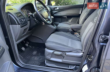 Минивэн Ford Focus C-Max 2006 в 