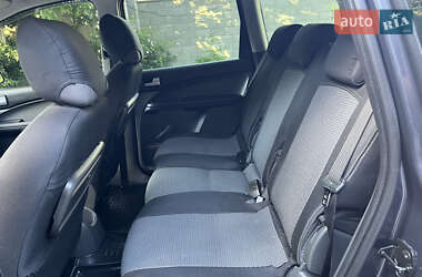 Минивэн Ford Focus C-Max 2006 в 