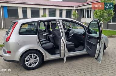 Минивэн Ford Focus C-Max 2006 в 
