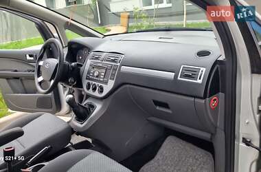 Минивэн Ford Focus C-Max 2006 в 