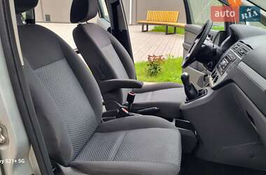 Минивэн Ford Focus C-Max 2006 в 