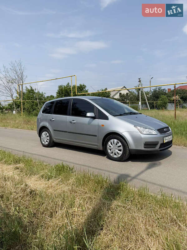 Мінівен Ford Focus C-Max 2005 в 