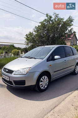 Мінівен Ford Focus C-Max 2005 в 