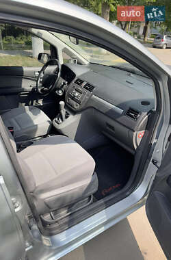 Мінівен Ford Focus C-Max 2005 в 