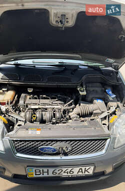 Мінівен Ford Focus C-Max 2005 в 