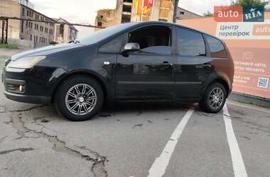 Минивэн Ford Focus C-Max 2004 в Виннице
