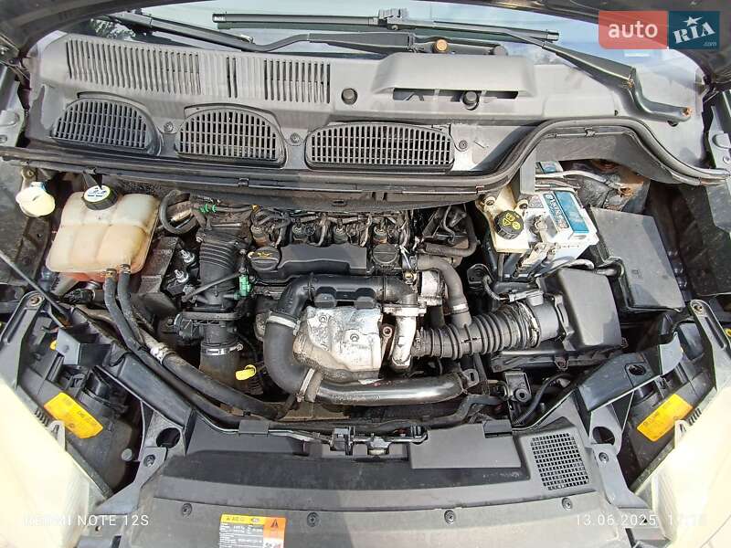 Мінівен Ford Focus C-Max 2005 в Рожище