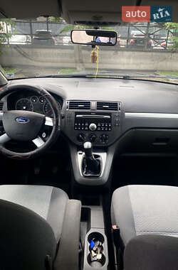 Минивэн Ford Focus C-Max 2003 в 