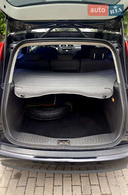 Минивэн Ford Focus C-Max 2003 в 