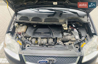 Минивэн Ford Focus C-Max 2003 в 