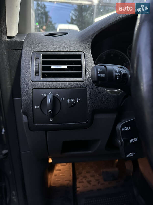 Минивэн Ford Focus C-Max 2006 в Хмельницком