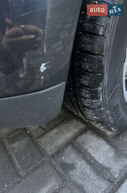 Мінівен Ford Focus C-Max 2006 в 