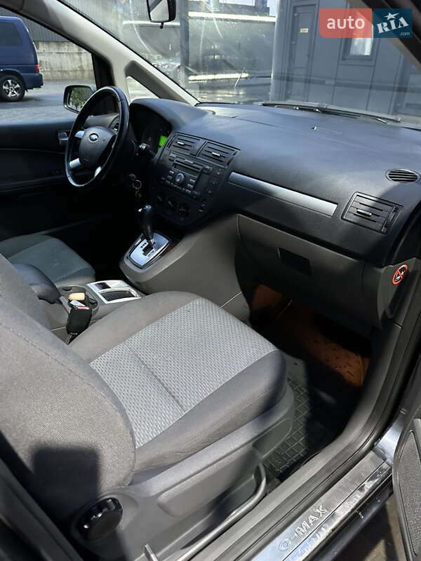 Минивэн Ford Focus C-Max 2006 в Хмельницком