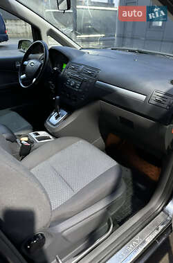 Мінівен Ford Focus C-Max 2006 в 