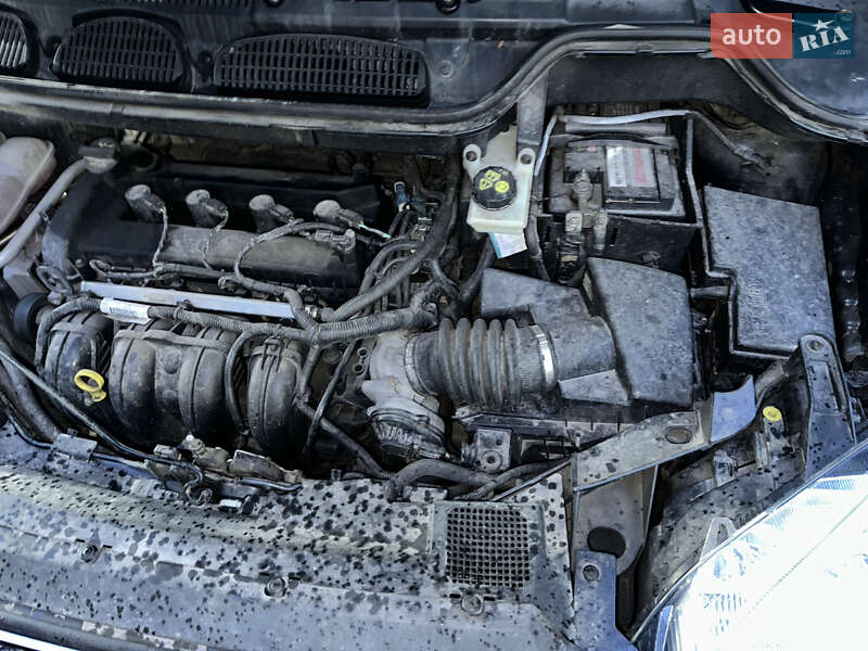 Минивэн Ford Focus C-Max 2006 в Хмельницком