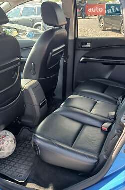 Минивэн Ford Focus C-Max 2007 в 