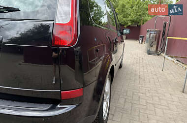 Минивэн Ford Focus C-Max 2006 в 