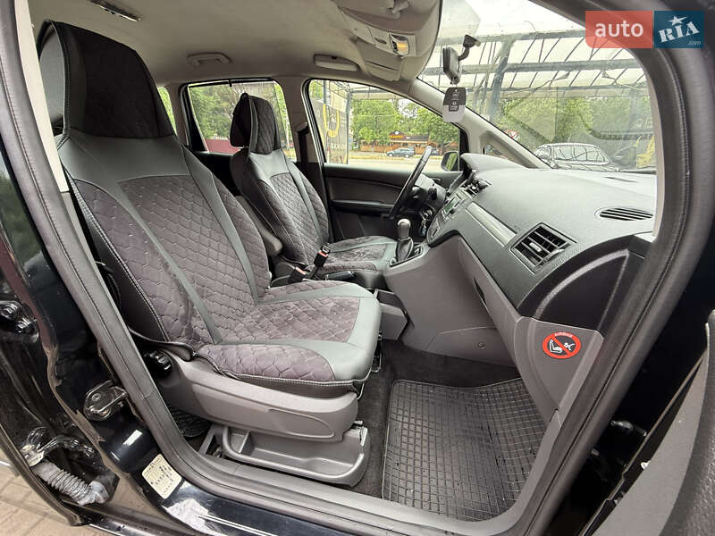 Минивэн Ford Focus C-Max 2006 в Николаеве