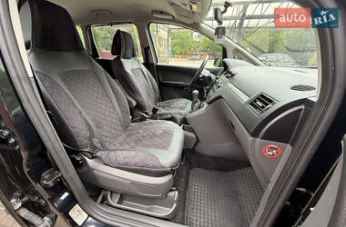 Минивэн Ford Focus C-Max 2006 в 