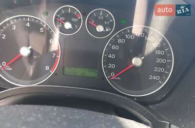 Мінівен Ford Focus C-Max 2007 в 