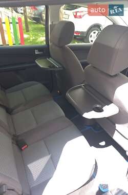 Мінівен Ford Focus C-Max 2007 в 