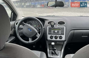 Минивэн Ford Focus C-Max 2006 в 