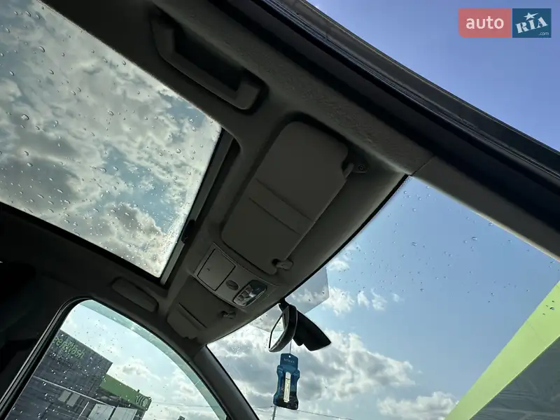 Минивэн Ford Focus C-Max 2008 в 